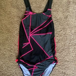 Champion One Piece swim suit